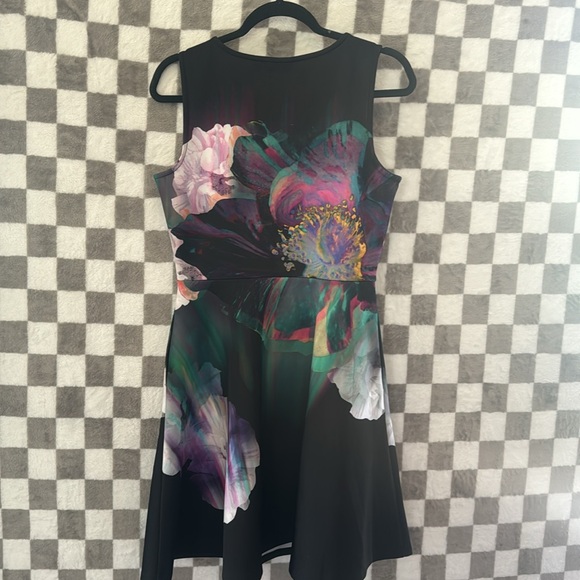 Atp women’s floral sundress size medium - Picture 6 of 14